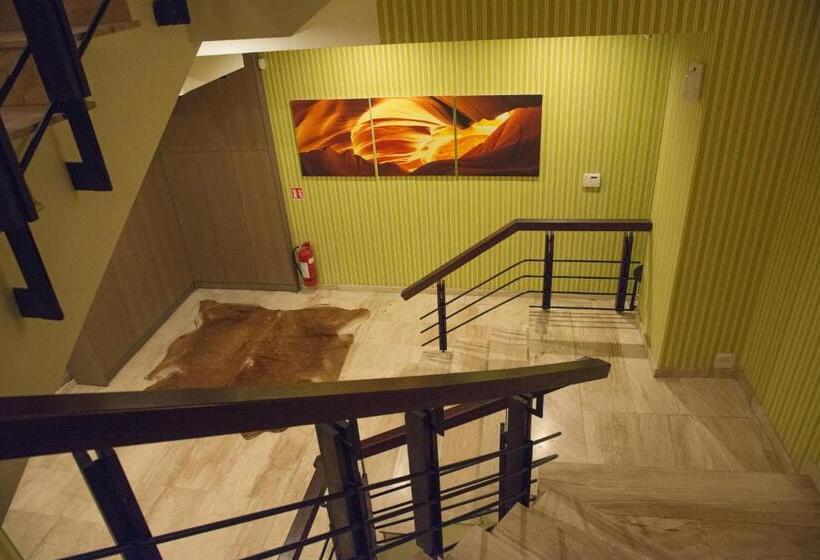 Boutique Hotel Uniqato