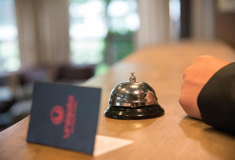 Boutique Hotel Uniqato