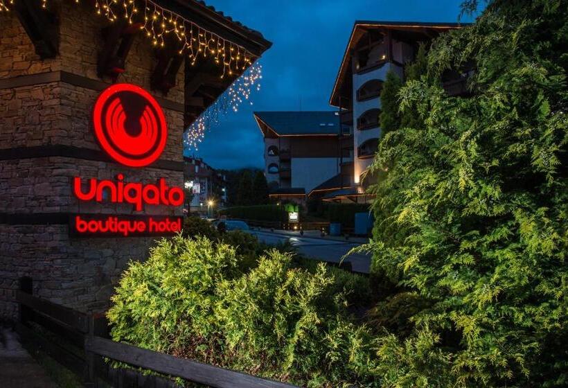 Boutique Hotel Uniqato