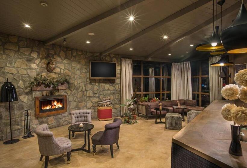 Boutique Hotel Uniqato