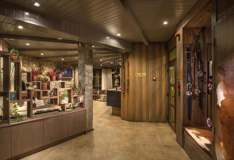 Boutique Hotel Uniqato