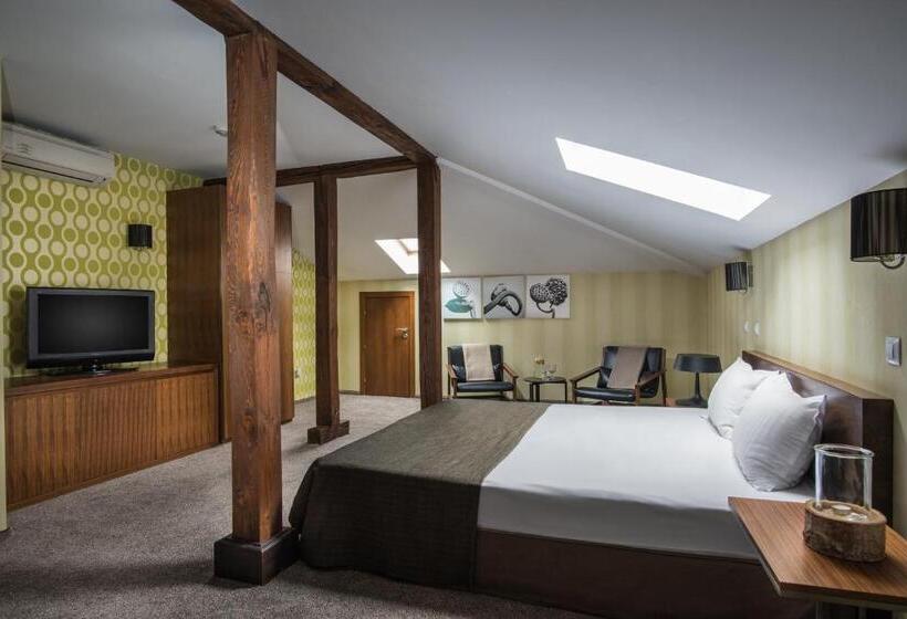 Boutique Hotel Uniqato