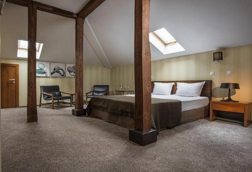 Boutique Hotel Uniqato