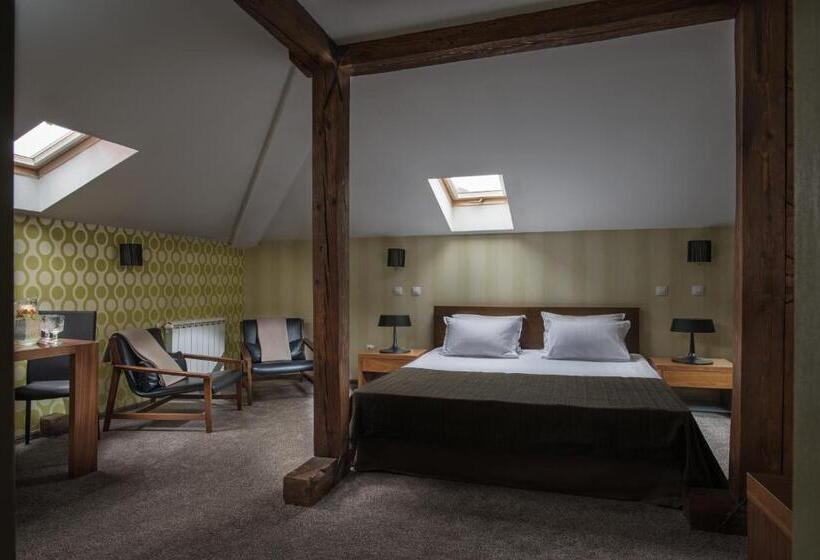 Boutique Hotel Uniqato