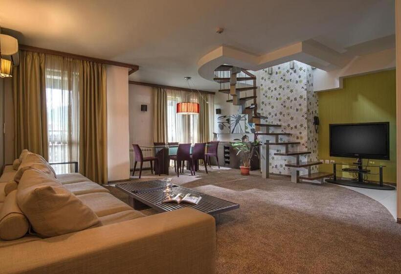 Boutique Hotel Uniqato