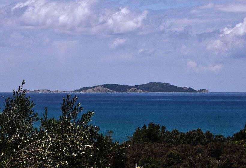 Eleni Family Apartments