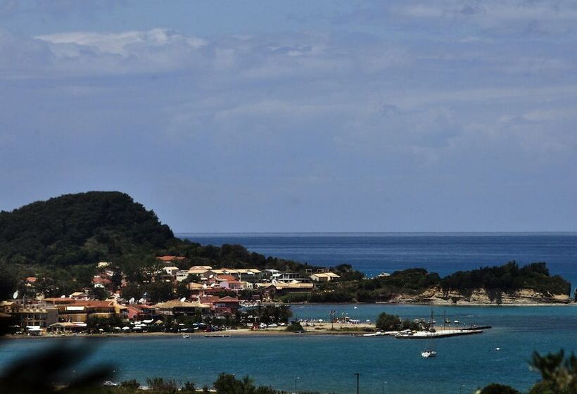 Eleni Family Apartments