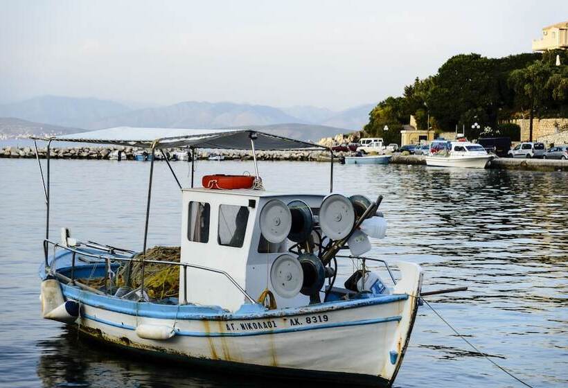 Eleni Family Apartments