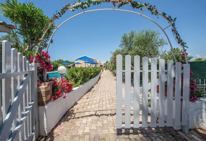 Eleni Family Apartments