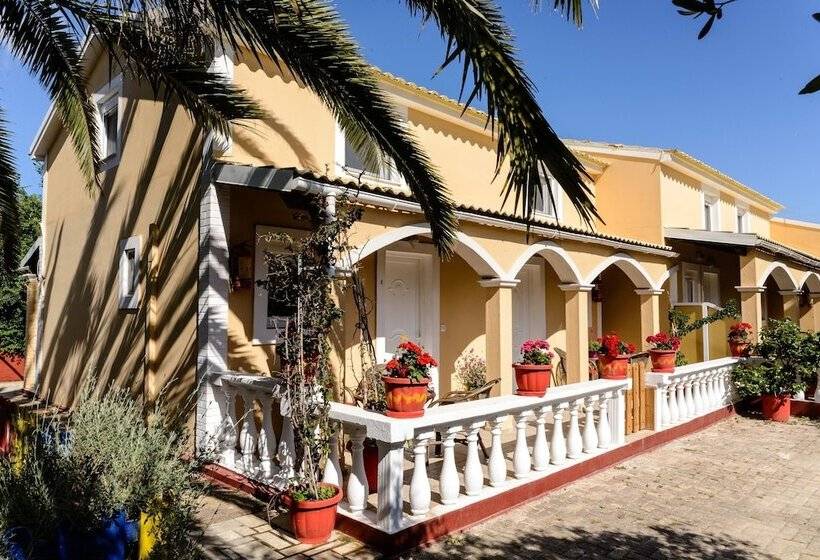 Eleni Family Apartments