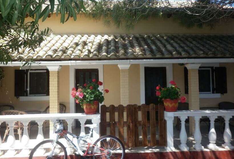 Eleni Family Apartments