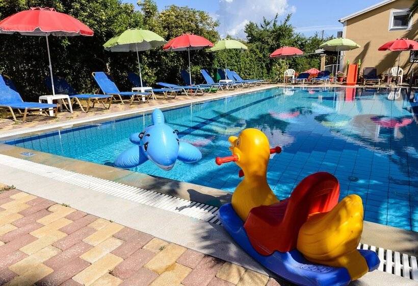 Eleni Family Apartments