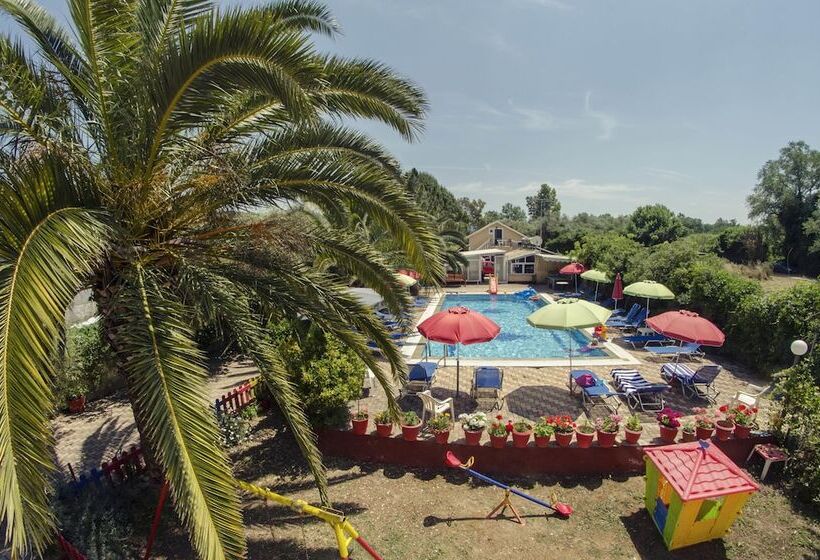 Eleni Family Apartments