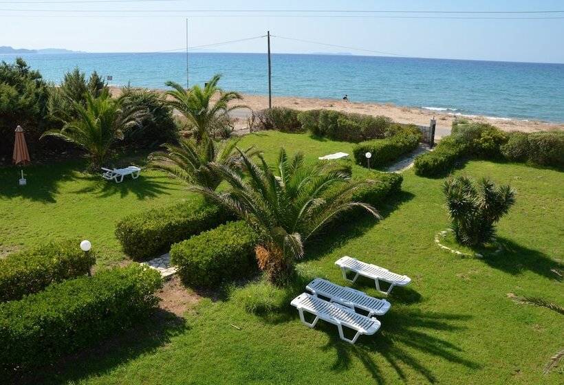 Elli Beach Apartments And Studios