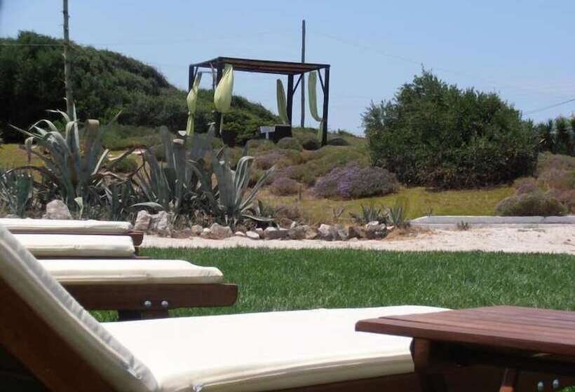 Elli Beach Apartments And Studios