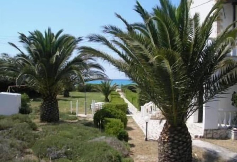 Elli Beach Apartments And Studios