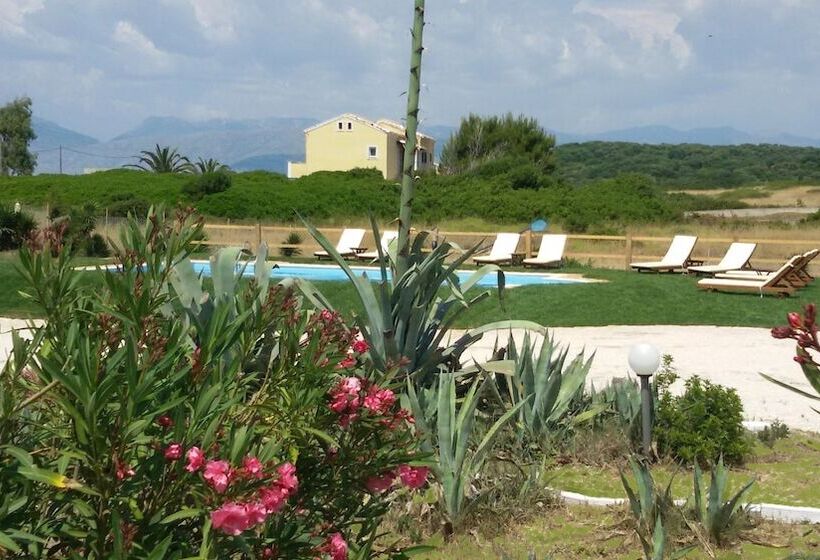 Elli Beach Apartments And Studios