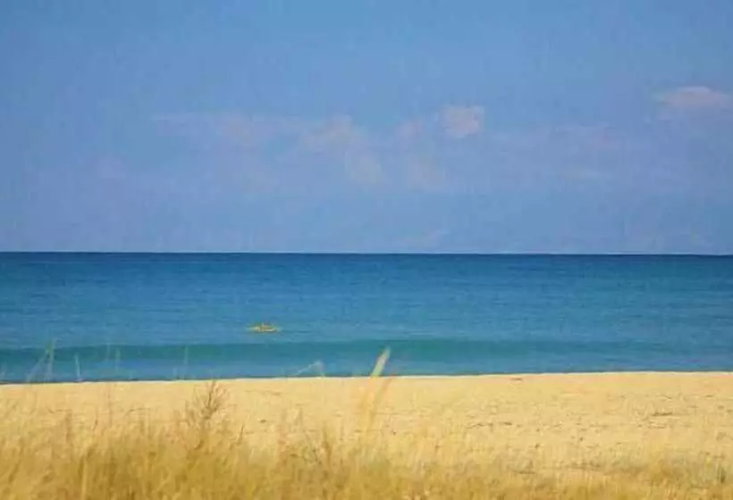Elli Beach Apartments And Studios