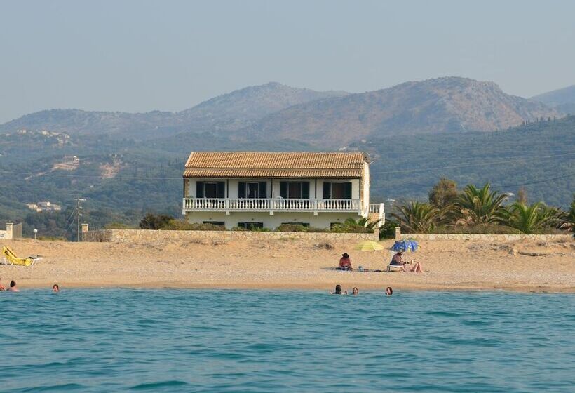 Elli Beach Apartments And Studios