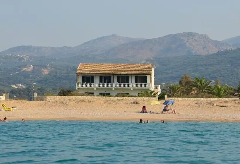 Elli Beach Apartments And Studios
