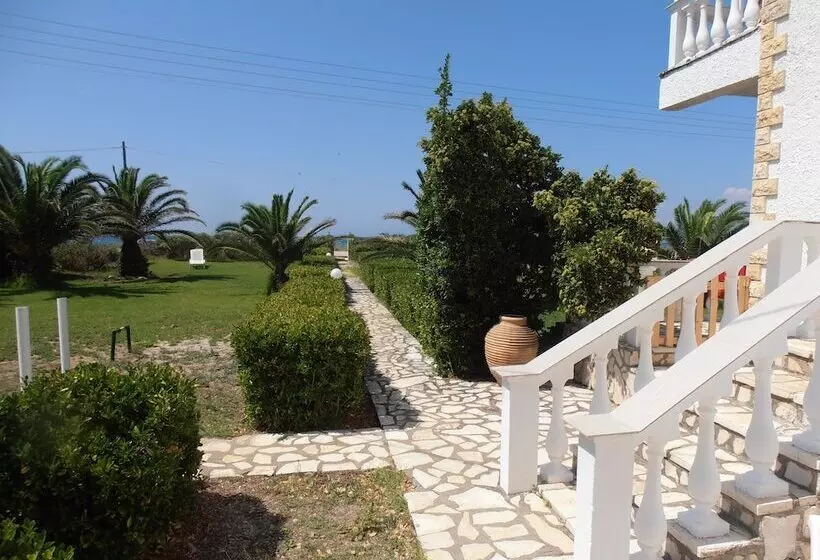 Elli Beach Apartments And Studios