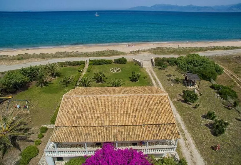 Elli Beach Apartments And Studios