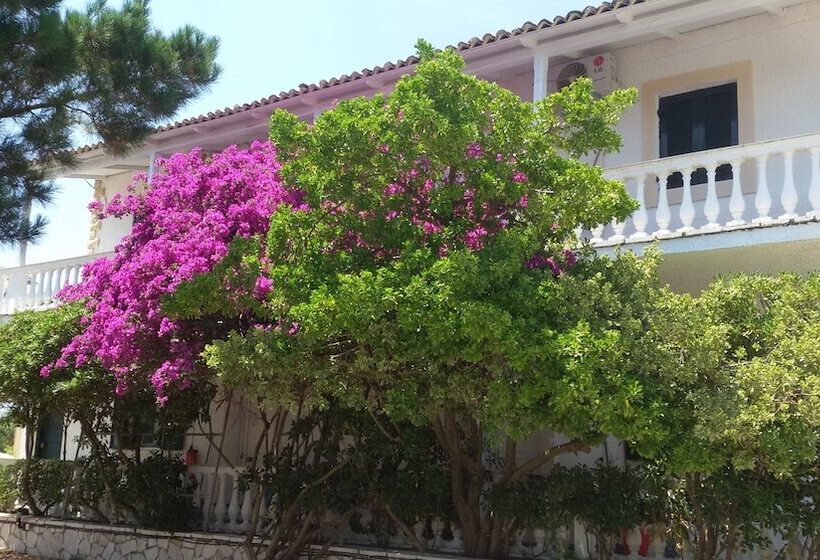 Elli Beach Apartments And Studios