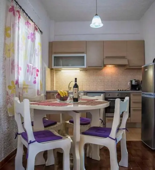 Elli Beach Apartments And Studios