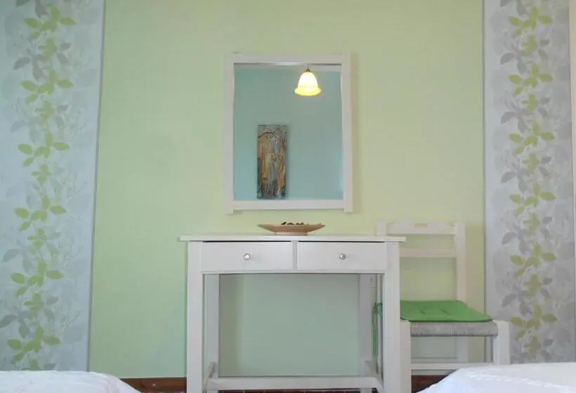 Elli Beach Apartments And Studios