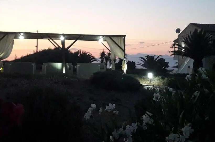 Elli Beach Apartments And Studios