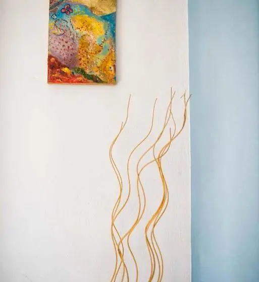 Elli Beach Apartments And Studios