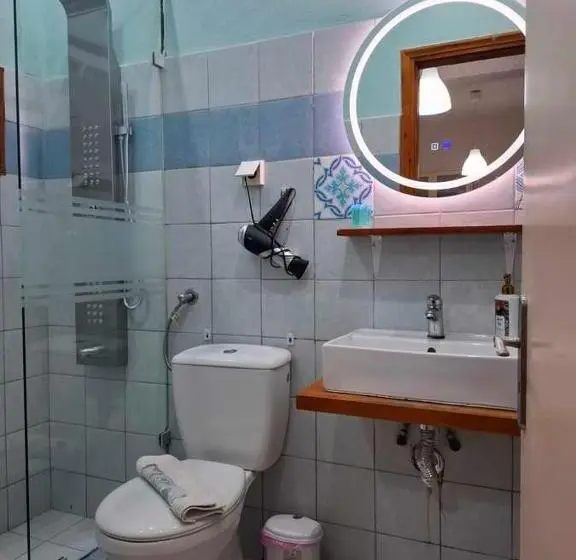 Elli Beach Apartments And Studios