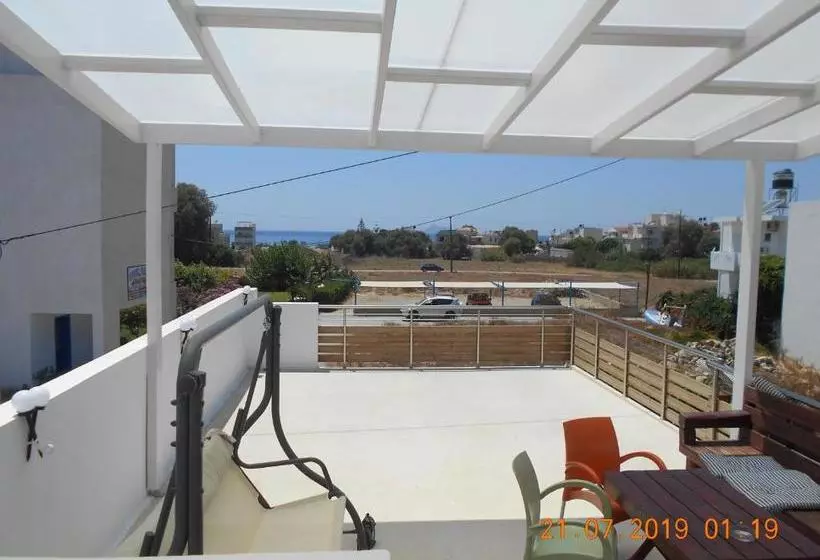 Garifalia Studios