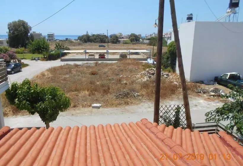 Garifalia Studios