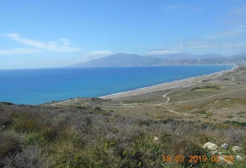 Garifalia Studios