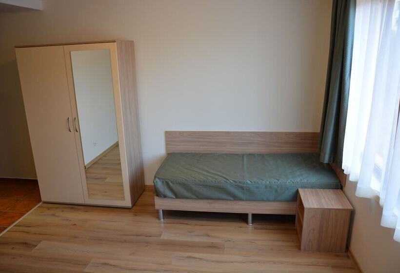 Golden House Apartments