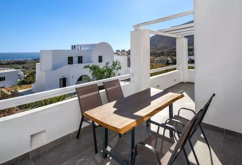 Gonia Residence