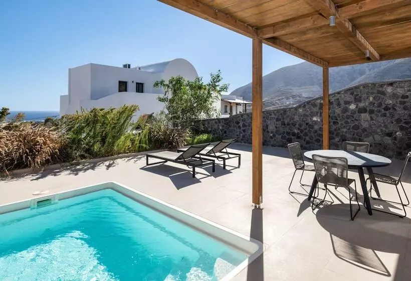 Gonia Residence