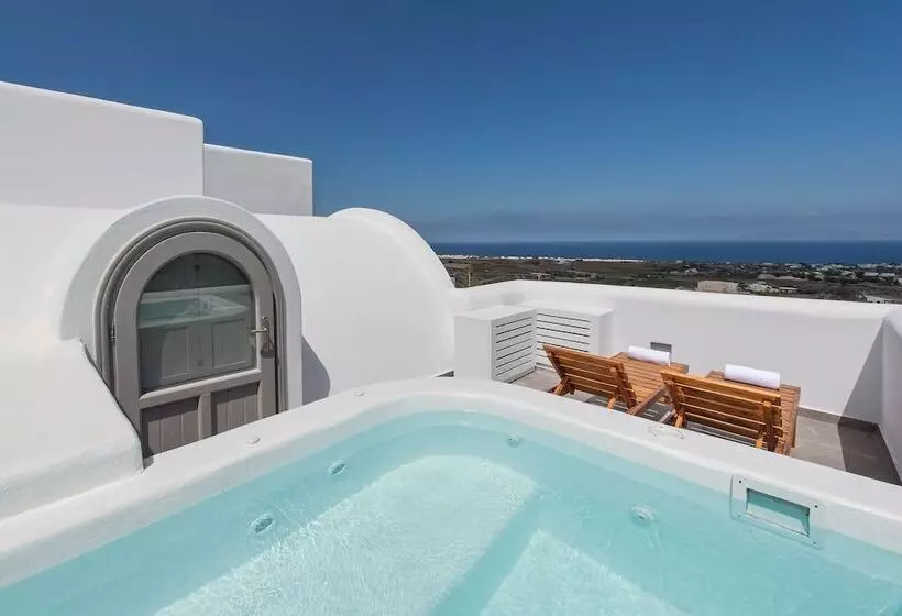 Gonia Residence