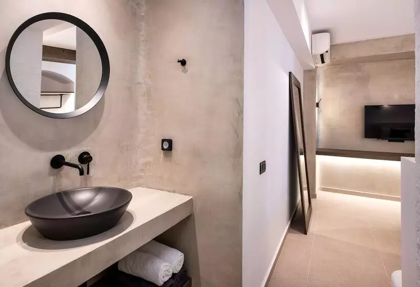 Gonia Residence