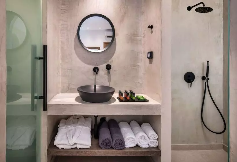 Gonia Residence
