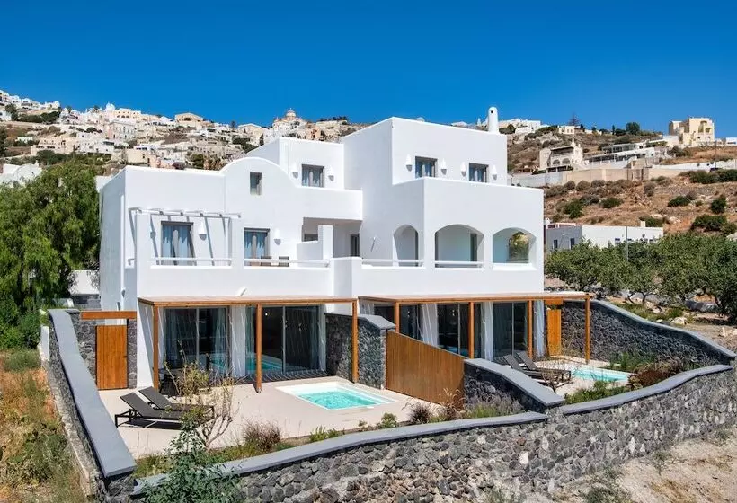 Gonia Residence