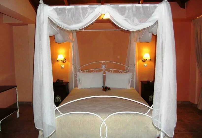 Hotelli Anastazia