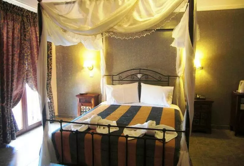Hotelli Anastazia