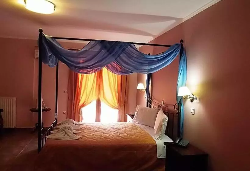 Hotelli Anastazia