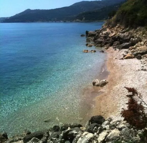 Hotelli Anastazia