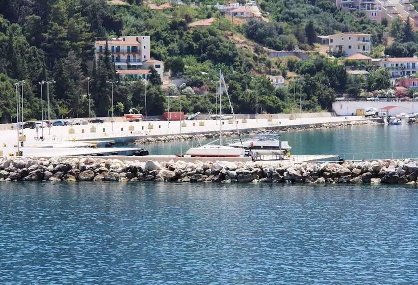 Hotelli Anastazia