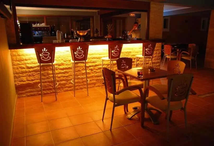 Hotelli Anastazia