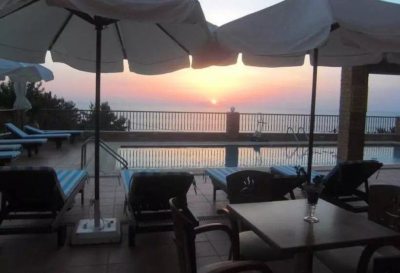 Hotelli Anastazia