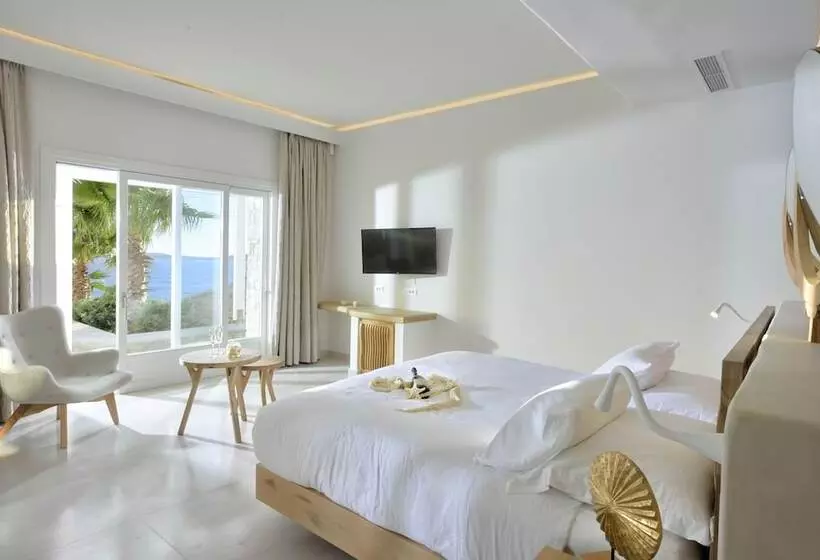 Hôtel Anax Resort And Spa - Mykonos